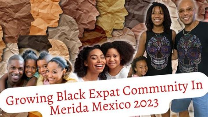 Black Expats Are Cowards Bitch Anarchy