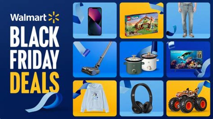 Black Friday Deals What To Buy, And Where To Shop Early TODAY YouTube