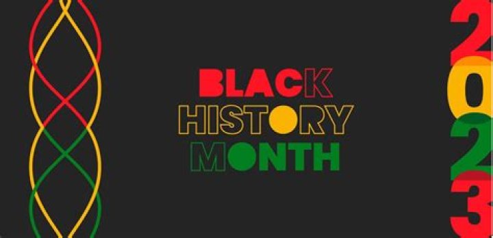 Black History Month 2023 Law Library Blog