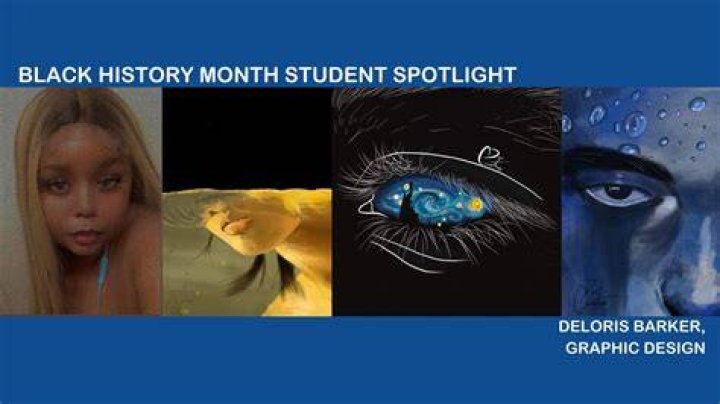 Black History Month Spotlight Deloris Jordan