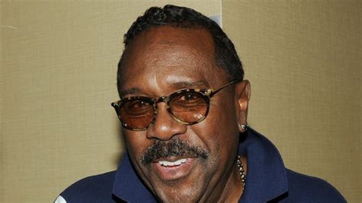 Black Kudos • Demond Wilson Demond Wilson (born October 13,...