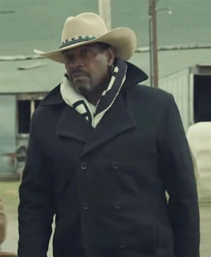 Black Kudos &bull; Mykelti Williamson Michael T. &ldquo;Mykelti&rdquo; Williamson...