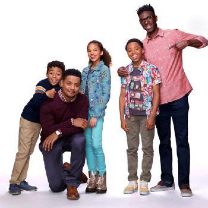 Black News and Entertainment Portal Net worth, People's
