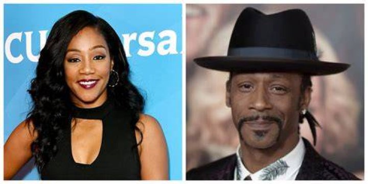 Black People Stay Winning! Tiffany Haddish & Katt Williams Win Emmys