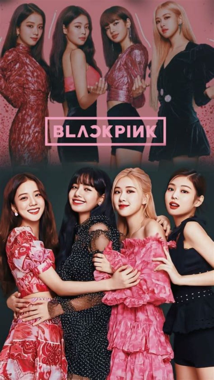 Black Pink flaunt their twinkling eyes with 'OLENS' in new posters