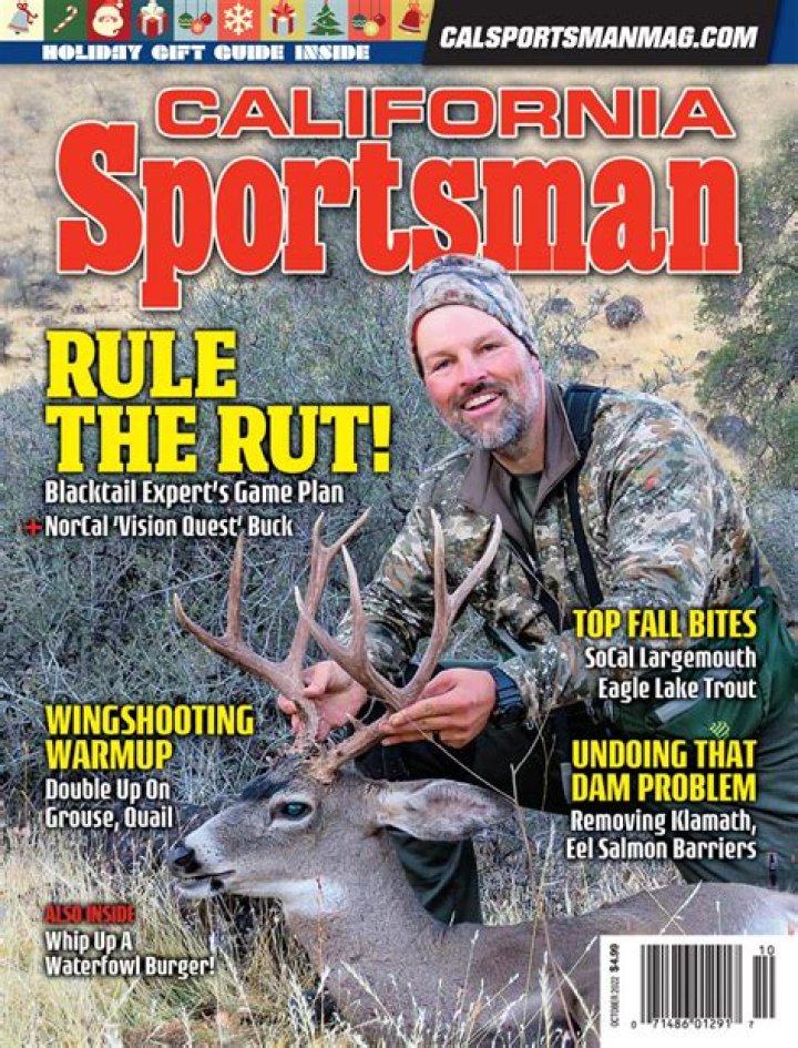 black tail magazine