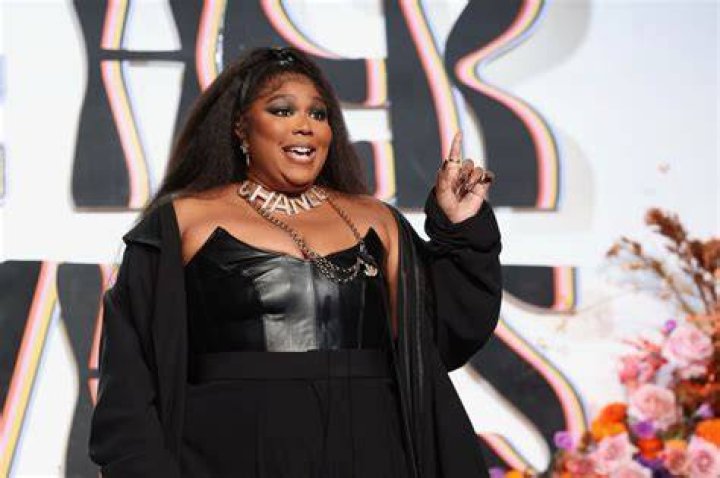 Black Trillions Lizzo says ‘Big Girl Summer has officially begun’ as