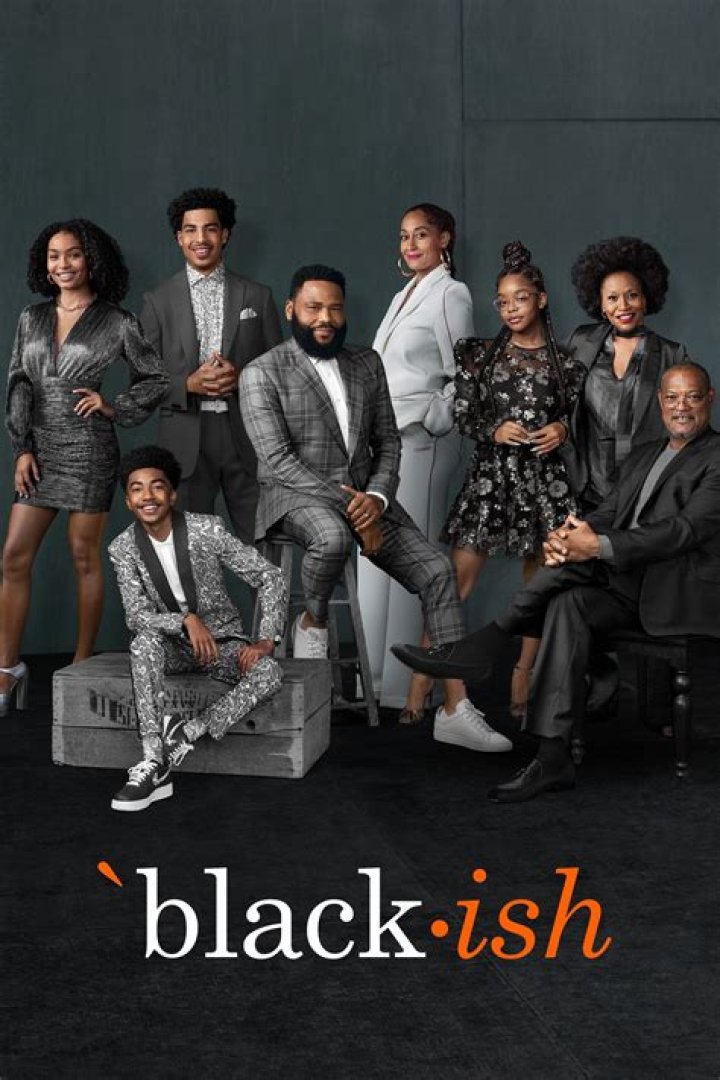 blackish Season 8 Episode 6 Recap "Mom Mentor" Alexus Ren&eacute;e