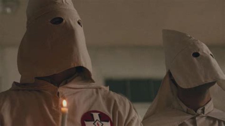 BlacKkKlansman review Spike Lee&rsquo;s hamfisted tale of white supremacy Vox