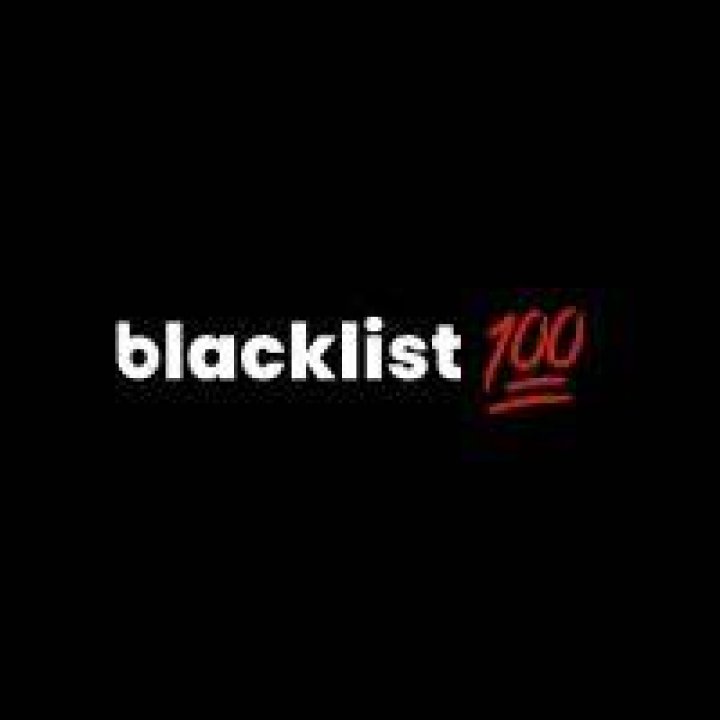 blacklist100