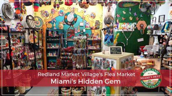 BlackMarket Flea LA&rsquo;s hidden gem for rich culture and art Webb
