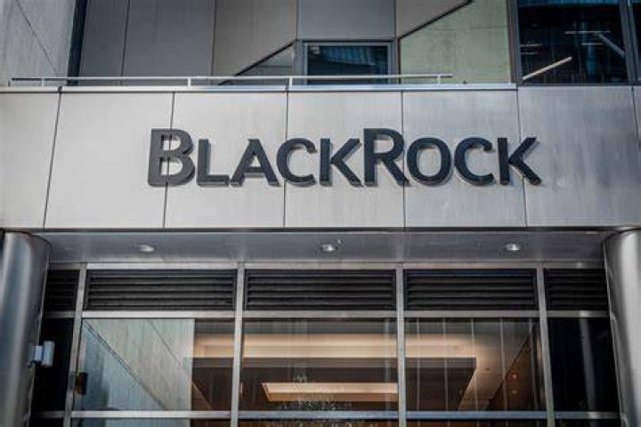 BlackRock's Rick Rieder I think the terminal funds rate is 5.25, 5.5
