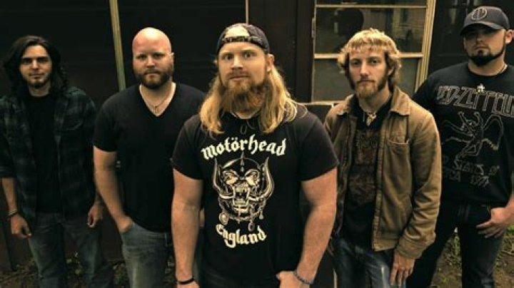 Blacktop Mojo - "Dream On" (Cover) - songs covered by metal bands