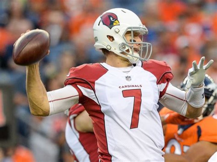 Blaine Gabbert, the idea of hope and the reality of who he has been