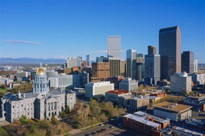 Blair Ness Denver Metropolitan Area Professional Profile LinkedIn