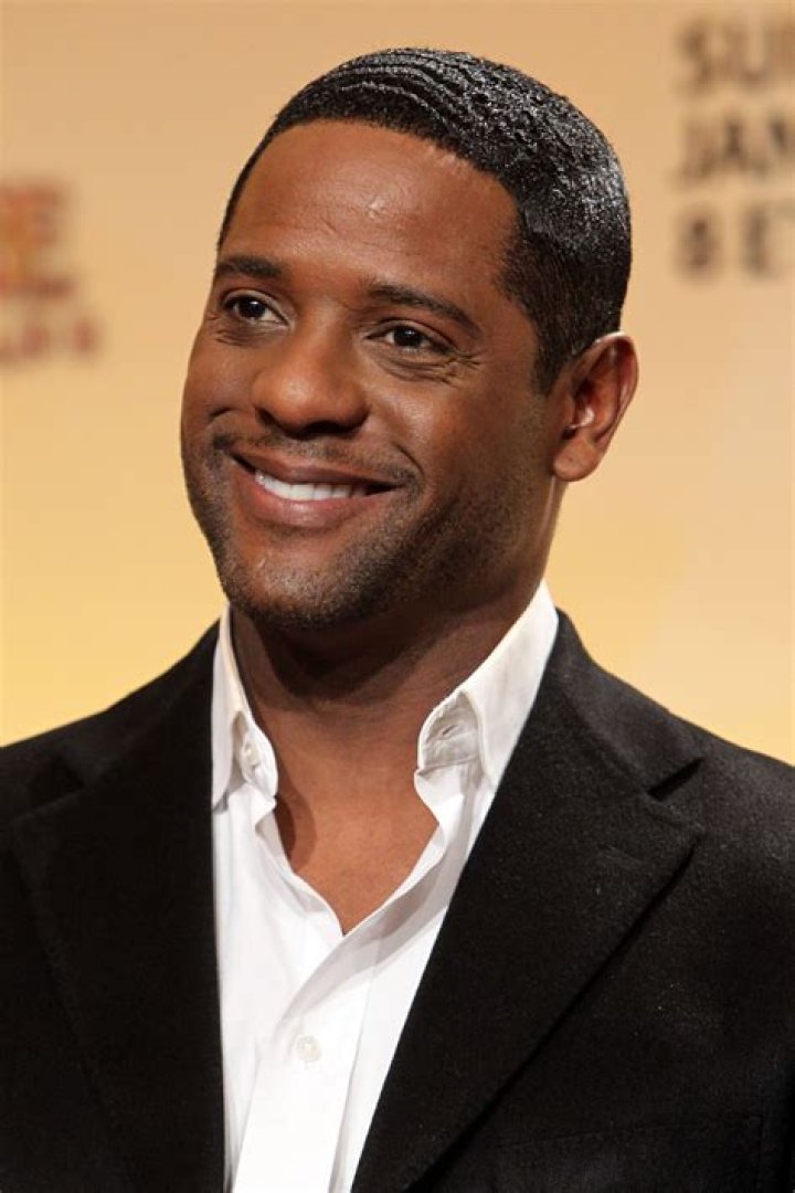 Blair Underwood An Appreciation Essence