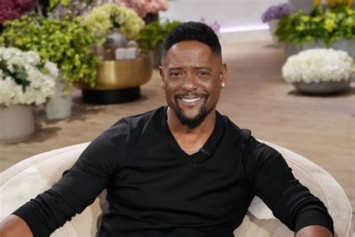 Blair Underwood photo 3 of 6 pics, wallpaper photo 364917 ThePlace2