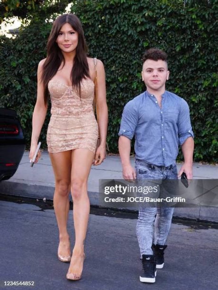 Blaire White Biography, Boyfriend And Family Facts, Is She A