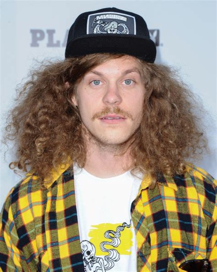 Blake Anderson 2018 Haircut, Beard, Eyes, Weight, Measurements
