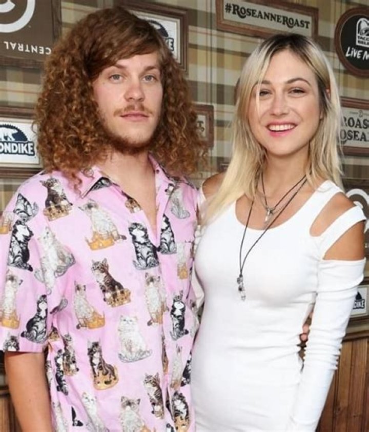 Blake Anderson Age, Net Worth, Wife, Family, Height and Biography