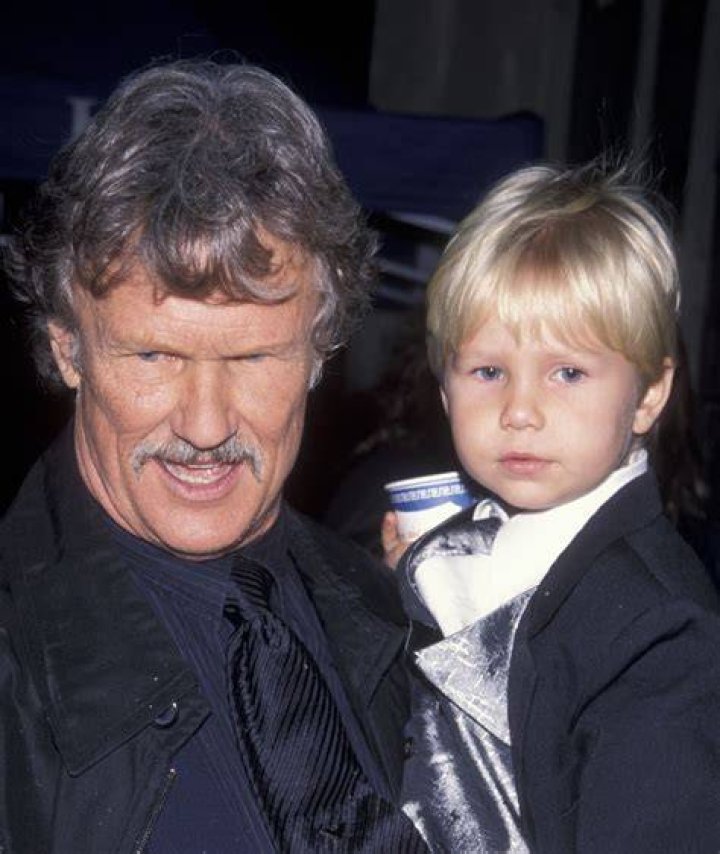 Blake Cameron Kristofferson Blake Cameron Kristofferson