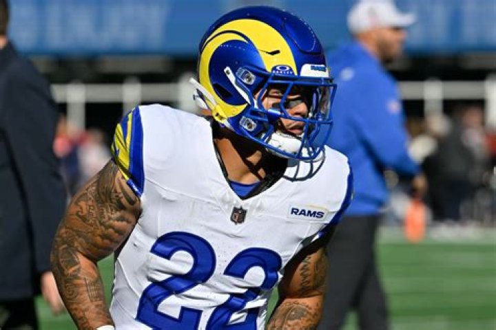 Blake Corum's parents Their sacrifices for him detailed The Style Plus