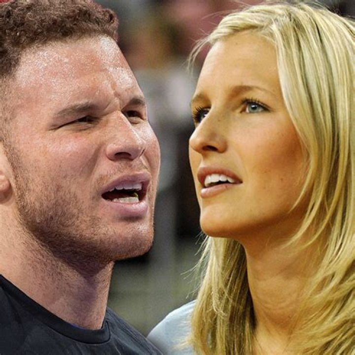 Blake Griffin and Brynn Cameron refute 258,000 monthly child support