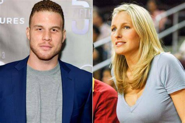Blake Griffin Reaches Custody Agreement with Ex Brynn Cameron