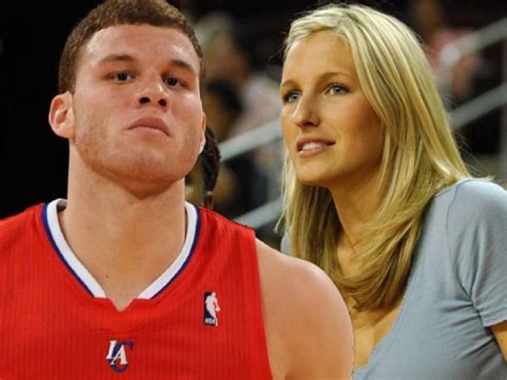 Blake Griffin Responds To ExFiancee, Says He Owes Her Nothing!