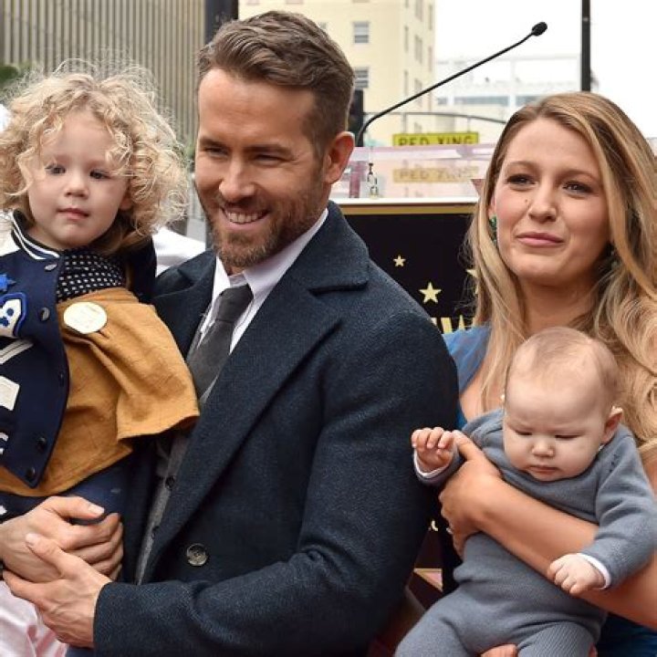 Blake Lively's heartbreaking family news revealed