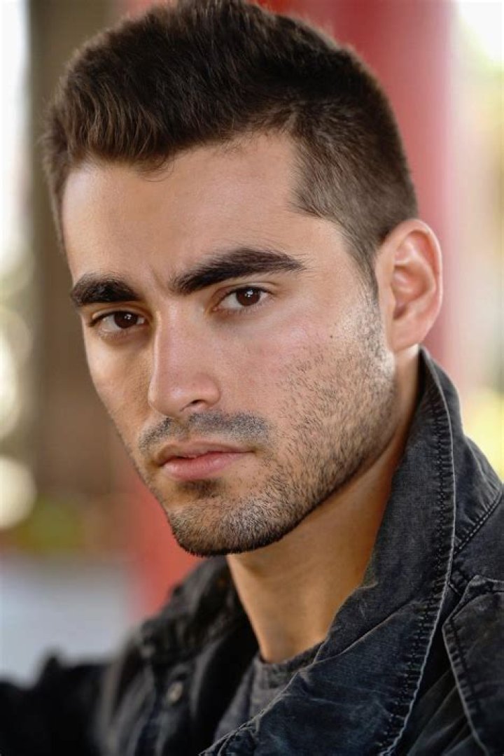 Blake Michael Actor