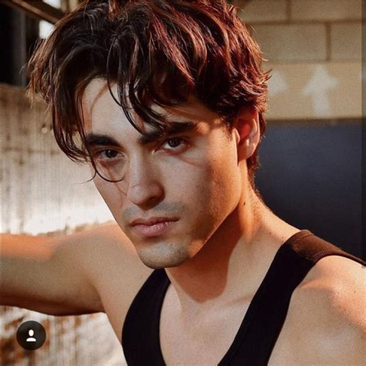 Blake Michael Bio