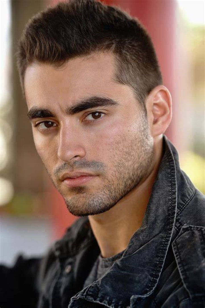 Blake Michael Biography