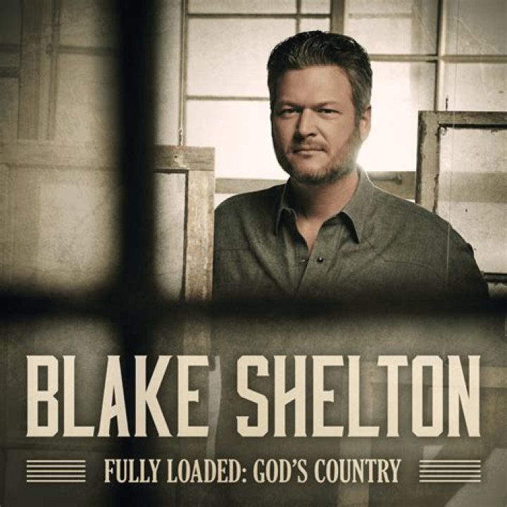 Blake Shelton - God's Country (Official Music Video) - country music meme facebook