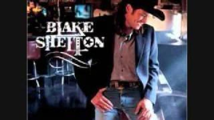 Blake Shelton - Playboys of the Southwestern World (lyrics) - best country songs about mexico