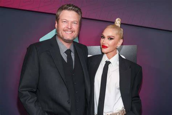 Blake Shelton And Gwen Stefani's Baby News: Discoveries And Insights