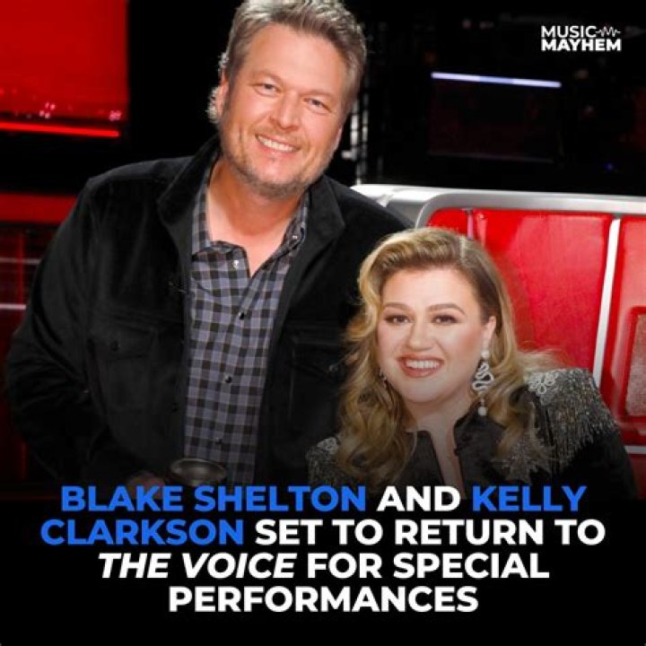Blake Shelton Debuts at No. 1 on Top Country Albums & Hits Hot Country