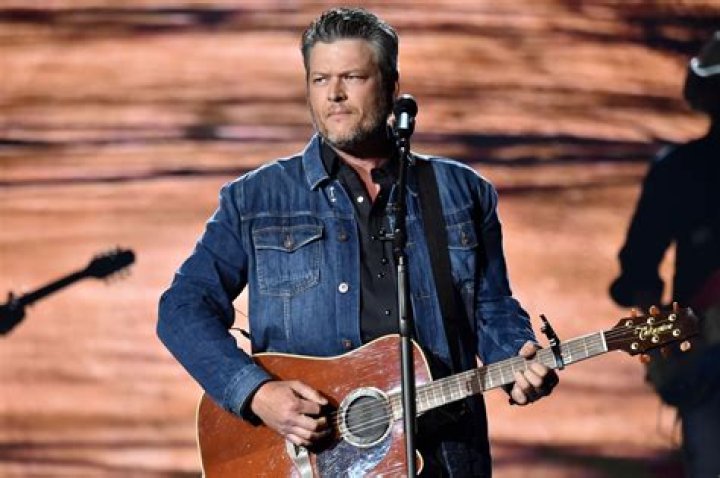 Blake Shelton Is Leaving 'The Voice' to Focus on His Family