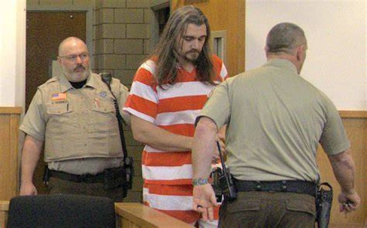 Bliefnick pleads not guilty; trial scheduled to begin May 22 Muddy