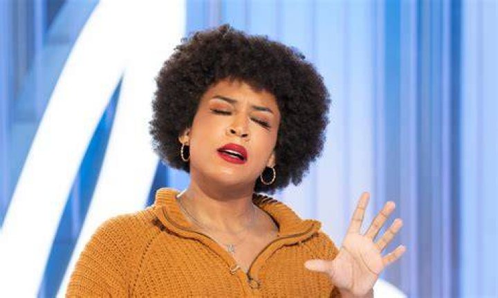 Blind Singer Blows Away Judges In &lsquo;The Voice South Africa&rsquo; WWJD