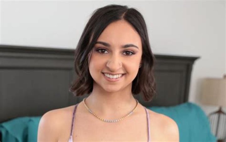 Bliss Hailey Rose