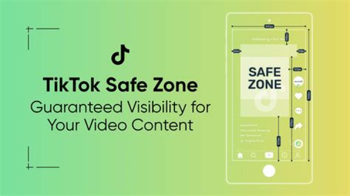 Blocking And Video Visibility On TikTok