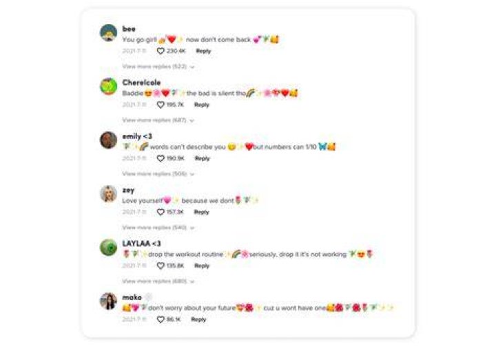 Blocking On TikTok And Your Comments