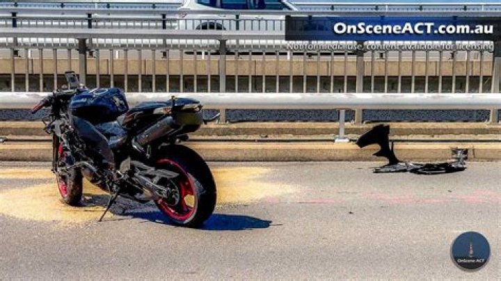 Blodgett, OR Motorcyclist Seriously Hurt in Crash with Semi on Hwy