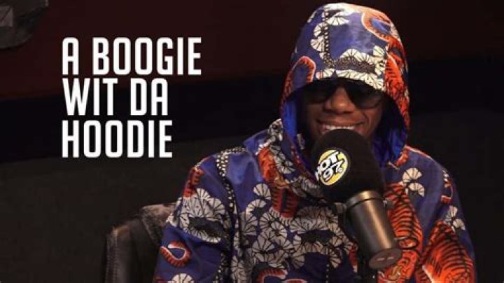 BlogPaper | A Boogie wit da Hoodie