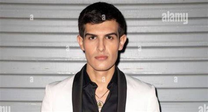 BlogPaper | Adriel Favela - Age, Family, Bio
