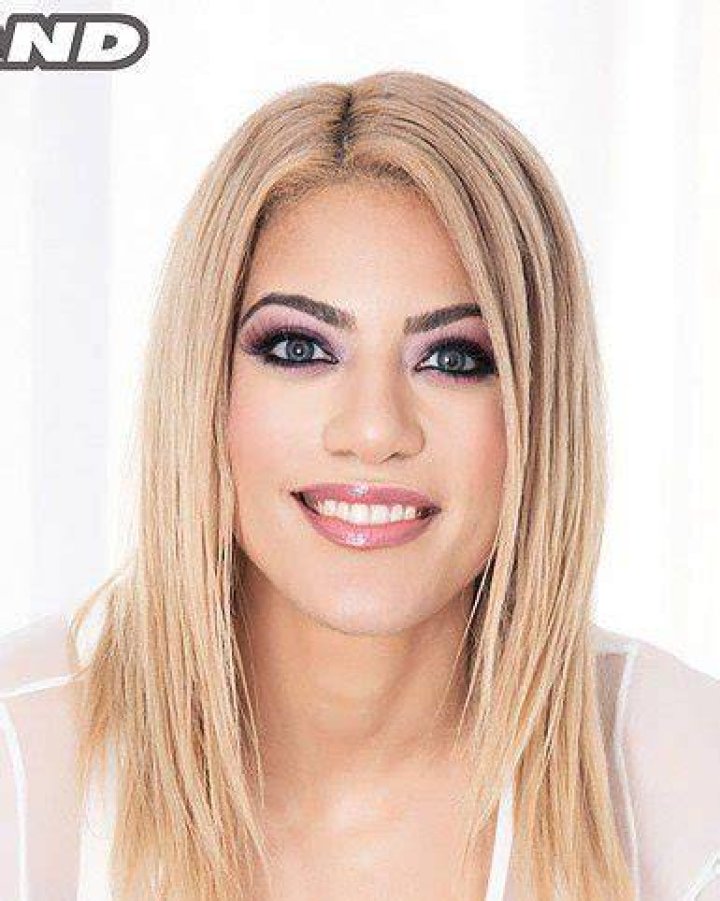 BlogPaper | Alena Garver - Bio, Age, Net Worth, Height, Single, Nationality, Career