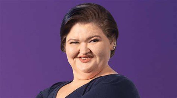 BlogPaper | Amy Slaton - Bio, Age, Net Worth, Height, Married, Nationality, Career