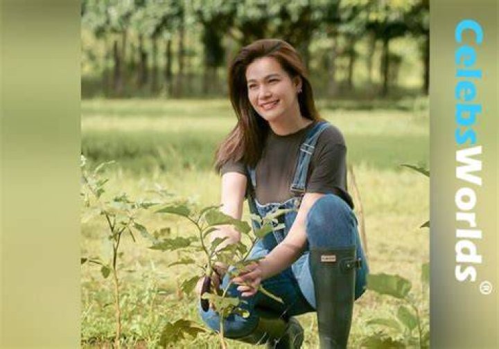 BlogPaper | Bea Alonzo - Bio, Age, Net Worth, Height, Single, Nationality, Body Measurement, Career