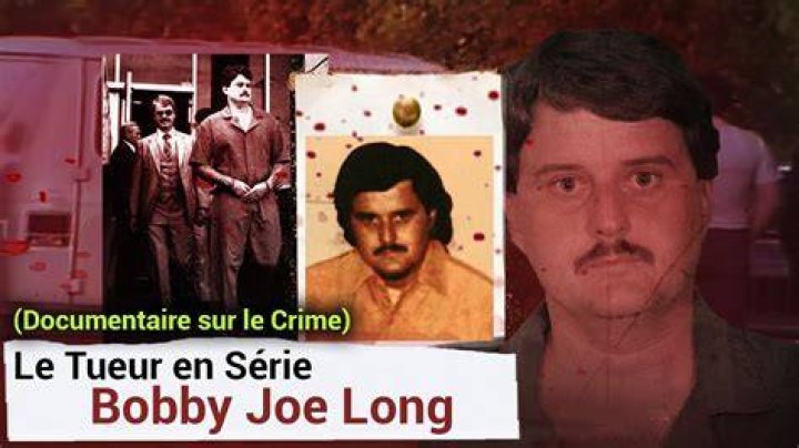 BlogPaper | Bobby Joe Long